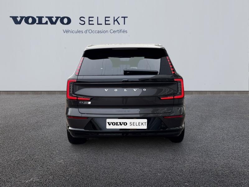 Image VOLVO EX90 Twin Performance 517ch Ultra 7 places