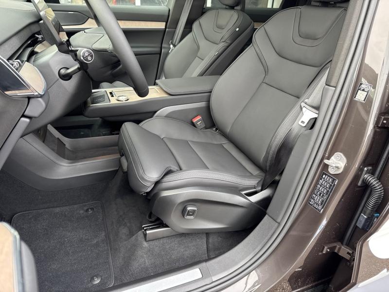 Image VOLVO EX90 Twin Performance 517ch Ultra 7 places