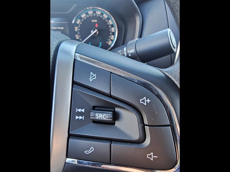 Image MAXUS T90-EV ELITE T90-EV Elite 177ch 88 kWh