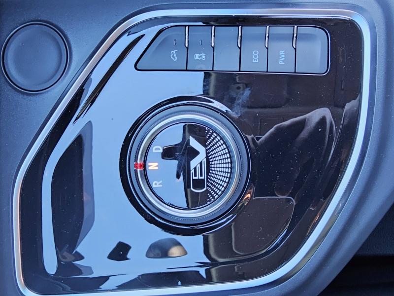 Image MAXUS T90-EV ELITE T90-EV Elite 177ch 88 kWh