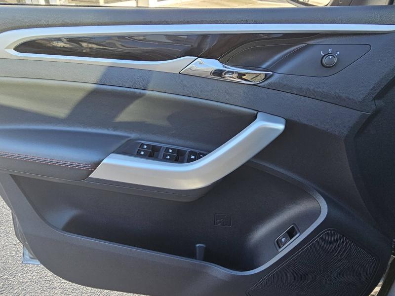 Image MAXUS T90-EV ELITE T90-EV Elite 177ch 88 kWh