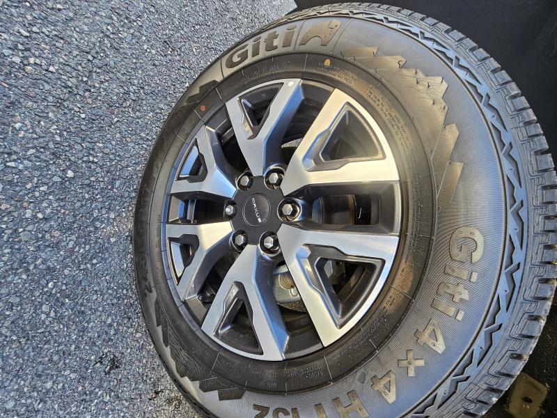 Image MAXUS T90-EV ELITE T90-EV Elite 177ch 88 kWh