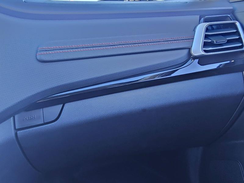 Image MAXUS T90-EV ELITE T90-EV Elite 177ch 88 kWh