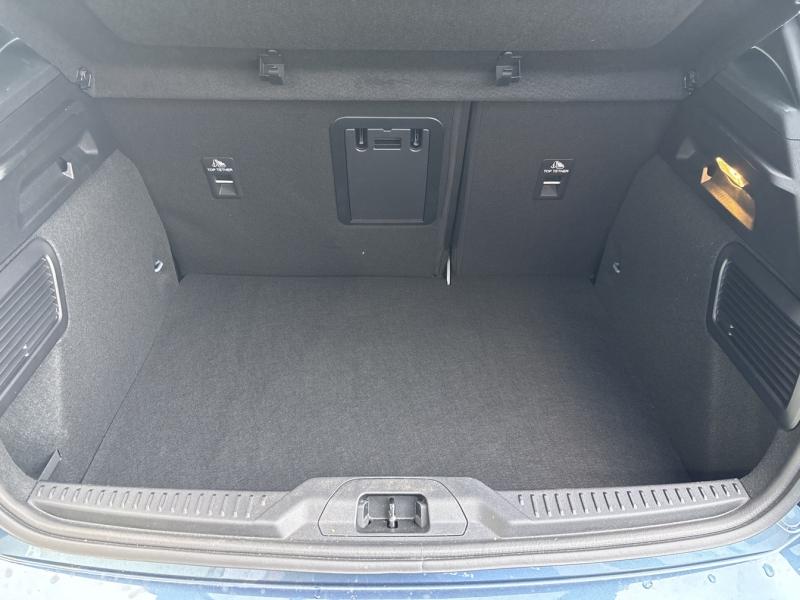Image FORD Focus 1.0 EcoBoost mHEV 155ch ST-Line X Powershift