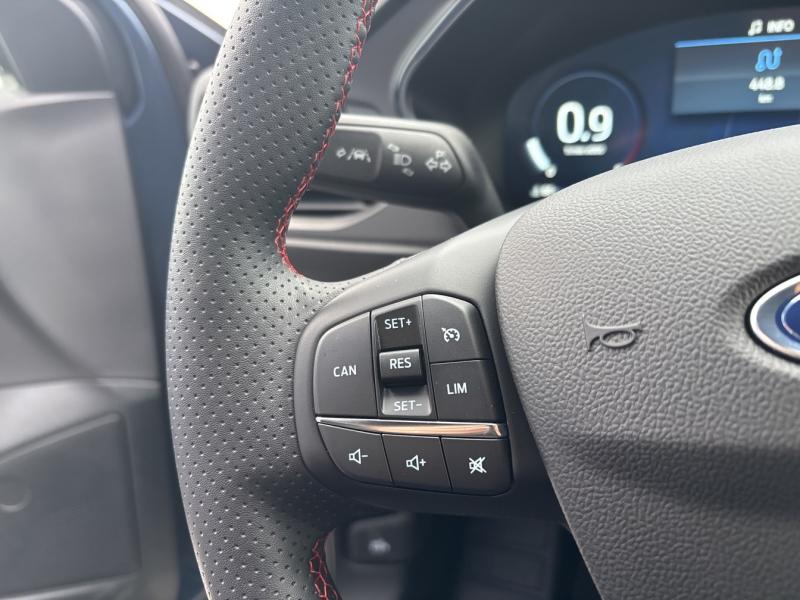 Image FORD Focus 1.0 EcoBoost mHEV 155ch ST-Line X Powershift