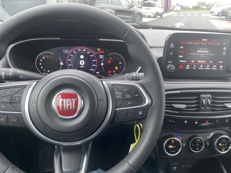 Image FIAT Tipo 1.0 FireFly Turbo 100ch S/S Life 5p