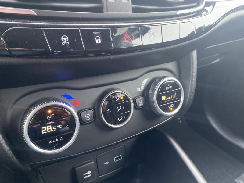 Image FIAT Tipo 1.0 FireFly Turbo 100ch S/S Life 5p