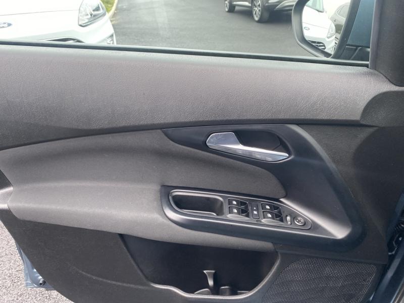 Image FIAT Tipo 1.0 FireFly Turbo 100ch S/S Life 5p