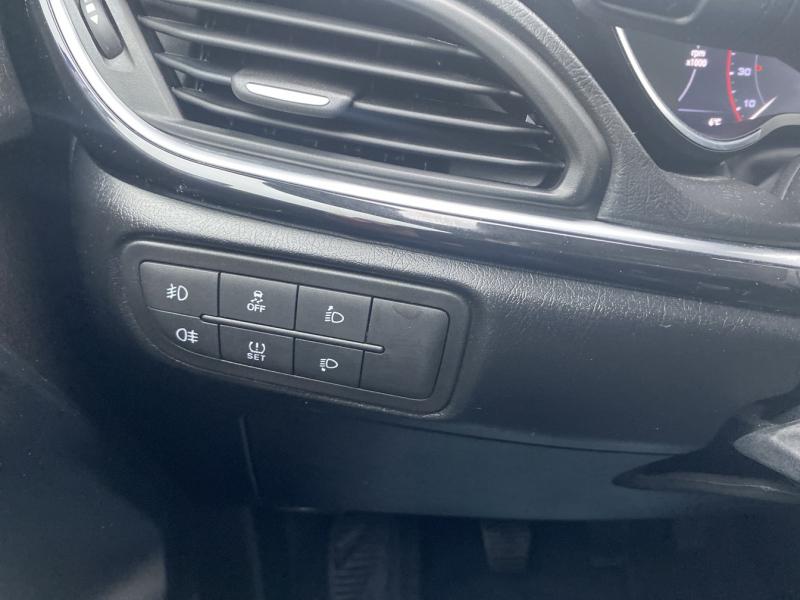 Image FIAT Tipo 1.0 FireFly Turbo 100ch S/S Life 5p