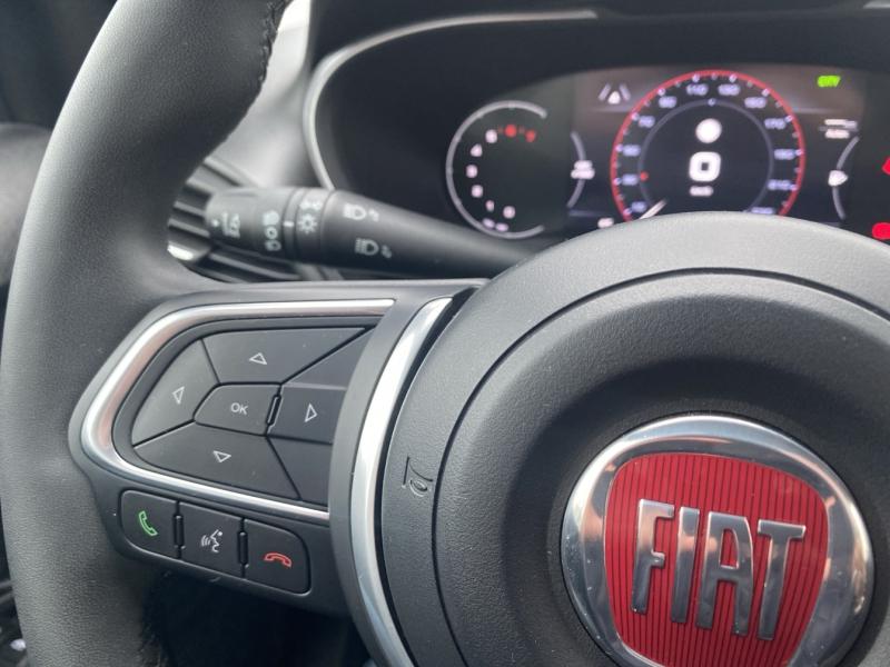 Image FIAT Tipo 1.0 FireFly Turbo 100ch S/S Life 5p