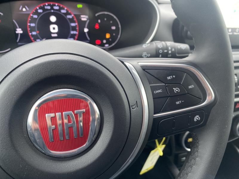 Image FIAT Tipo 1.0 FireFly Turbo 100ch S/S Life 5p