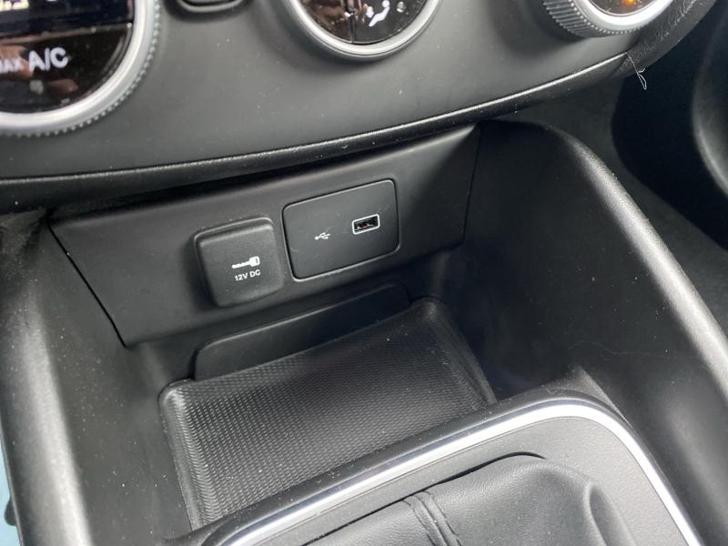 Image FIAT Tipo 1.0 FireFly Turbo 100ch S/S Life 5p