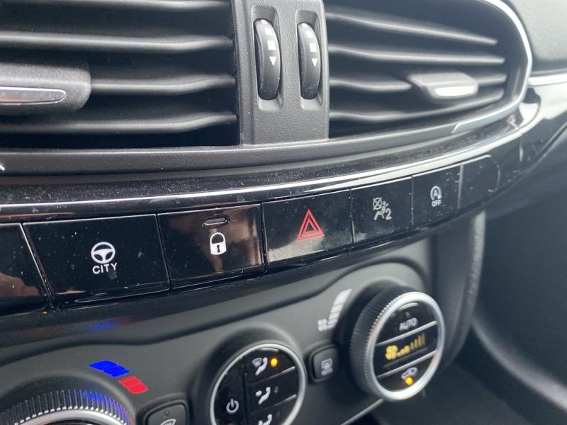 Image FIAT Tipo 1.0 FireFly Turbo 100ch S/S Life 5p