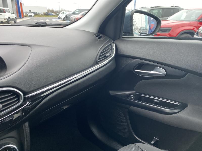 Image FIAT Tipo 1.0 FireFly Turbo 100ch S/S Life 5p