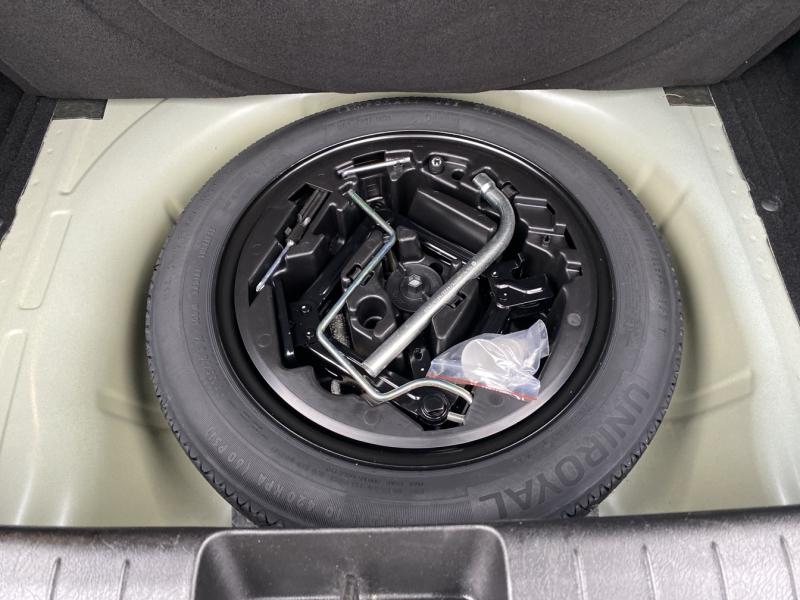 Image FIAT Tipo 1.0 FireFly Turbo 100ch S/S Life 5p