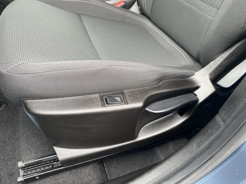 Image FIAT Tipo 1.0 FireFly Turbo 100ch S/S Life 5p