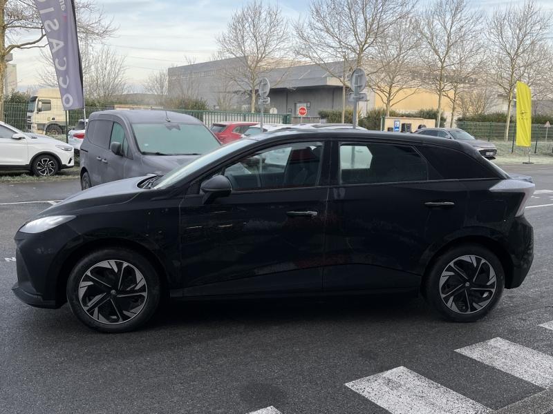 Image MG MOTOR MG4 EV 170ch - 51kWh MY23