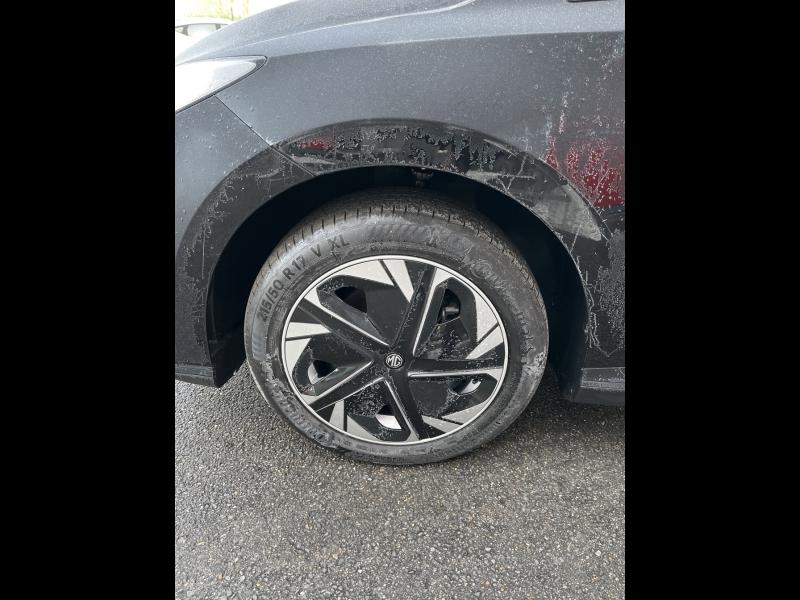 Image MG MOTOR MG4 EV 170ch - 51kWh MY23