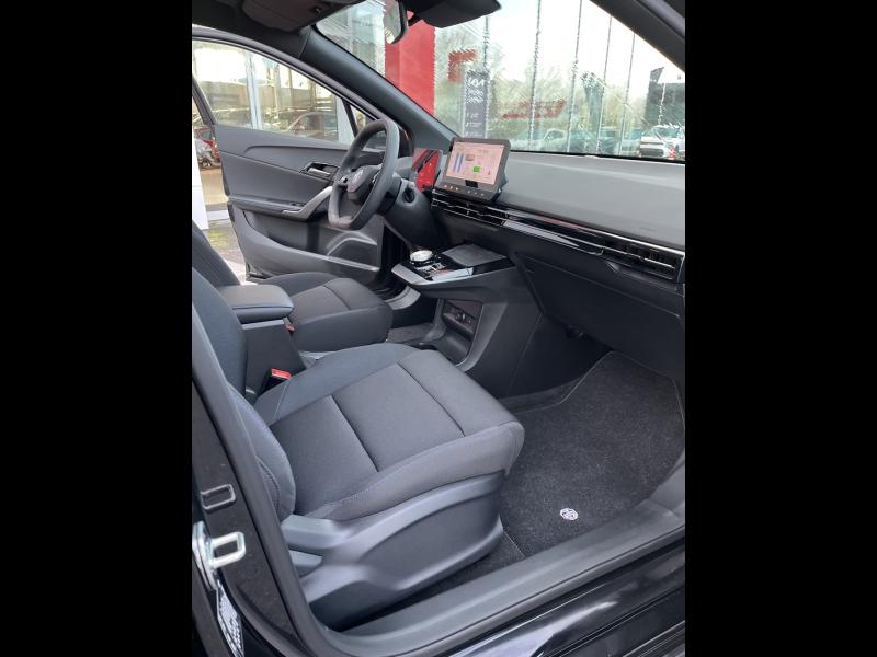 Image MG MOTOR MG4 EV 170ch - 51kWh MY23