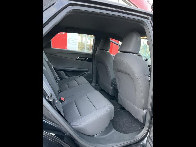 Image MG MOTOR MG4 EV 170ch - 51kWh MY23