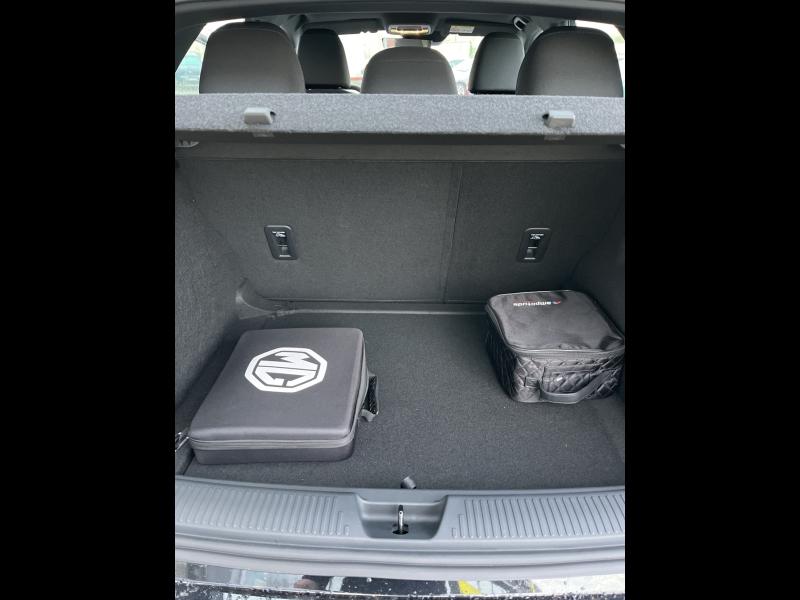 Image MG MOTOR MG4 EV 170ch - 51kWh MY23