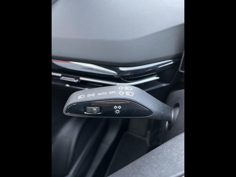 Image MG MOTOR MG4 EV 170ch - 51kWh MY23