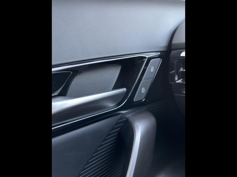 Image MG MOTOR MG4 EV 170ch - 51kWh MY23