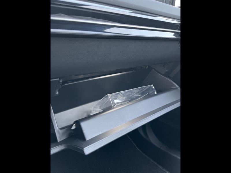 Image MG MOTOR MG4 EV 170ch - 51kWh MY23