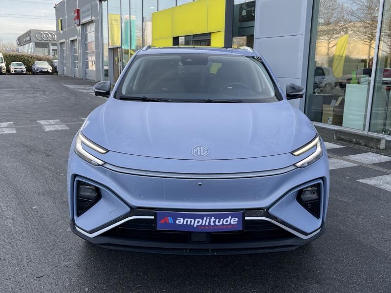 Image MG MOTOR MARVEL R EV 288ch - 70kWh Performance 4WD