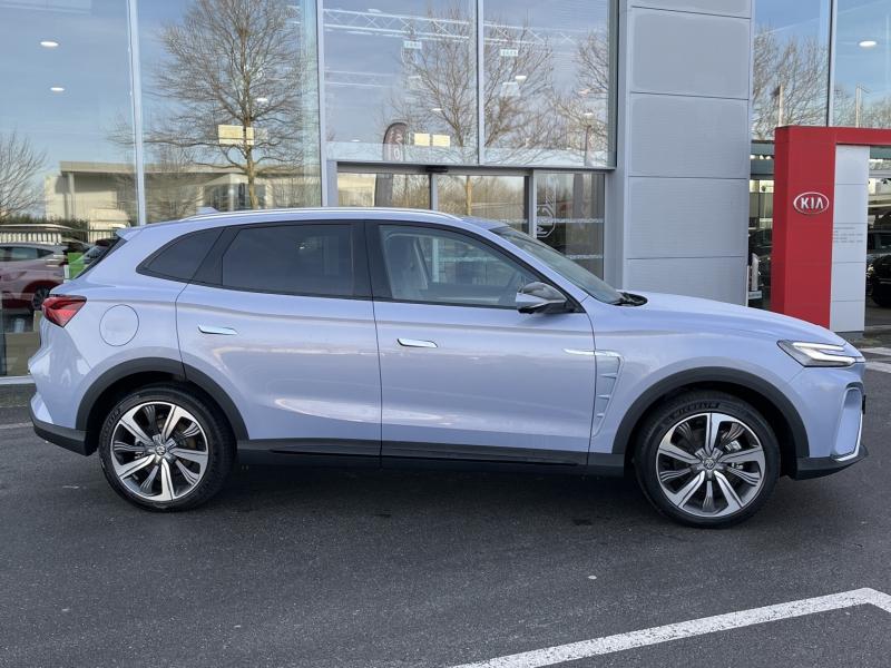 Image MG MOTOR MARVEL R EV 288ch - 70kWh Performance 4WD