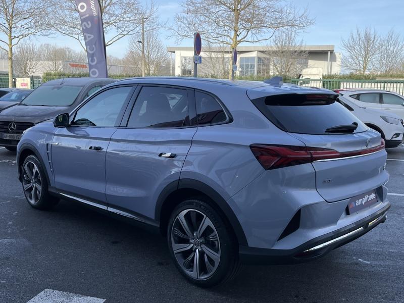 Image MG MOTOR MARVEL R EV 288ch - 70kWh Performance 4WD