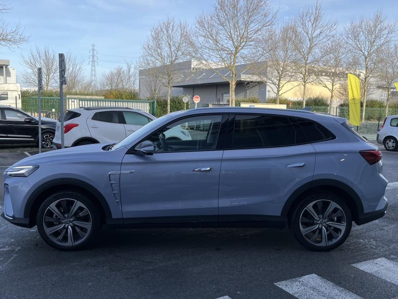 Image MG MOTOR MARVEL R EV 288ch - 70kWh Performance 4WD