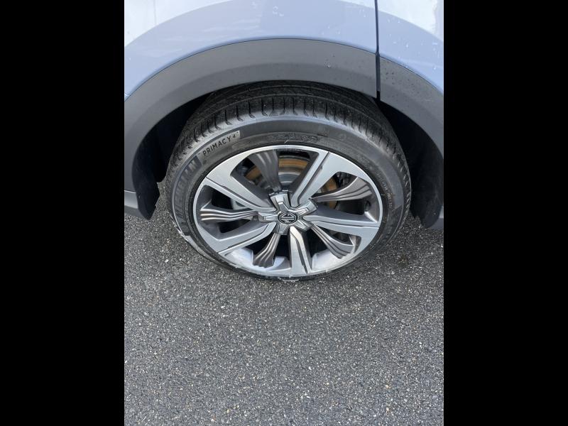 Image MG MOTOR MARVEL R EV 288ch - 70kWh Performance 4WD