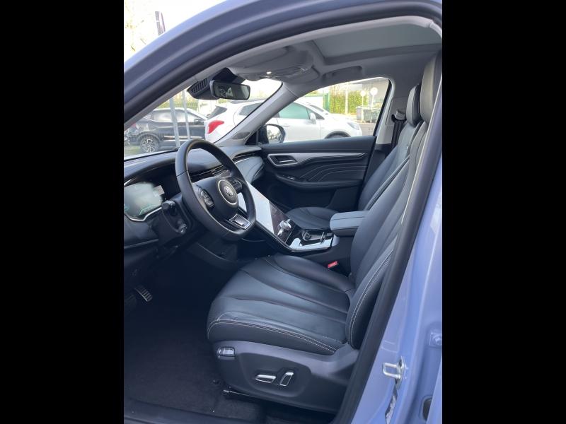 Image MG MOTOR MARVEL R EV 288ch - 70kWh Performance 4WD