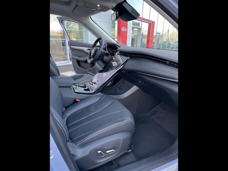 Image MG MOTOR MARVEL R EV 288ch - 70kWh Performance 4WD