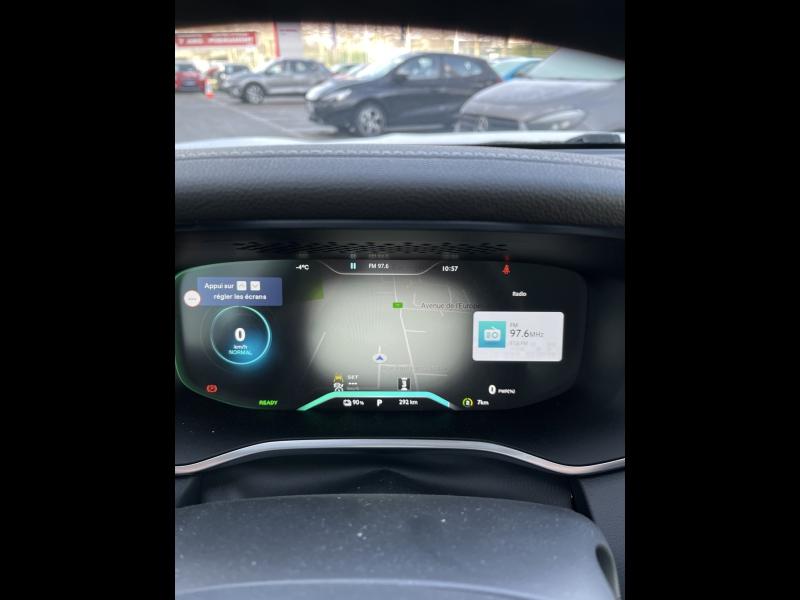 Image MG MOTOR MARVEL R EV 288ch - 70kWh Performance 4WD