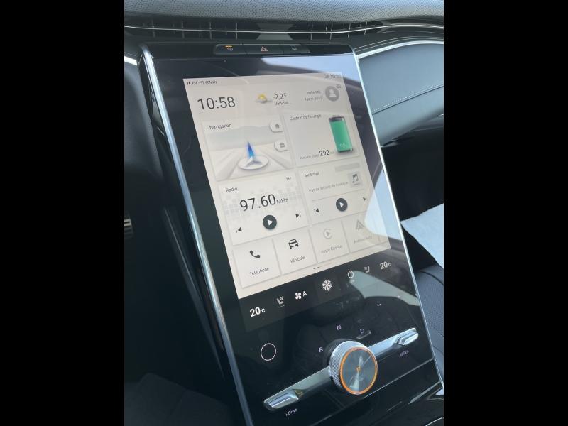 Image MG MOTOR MARVEL R EV 288ch - 70kWh Performance 4WD