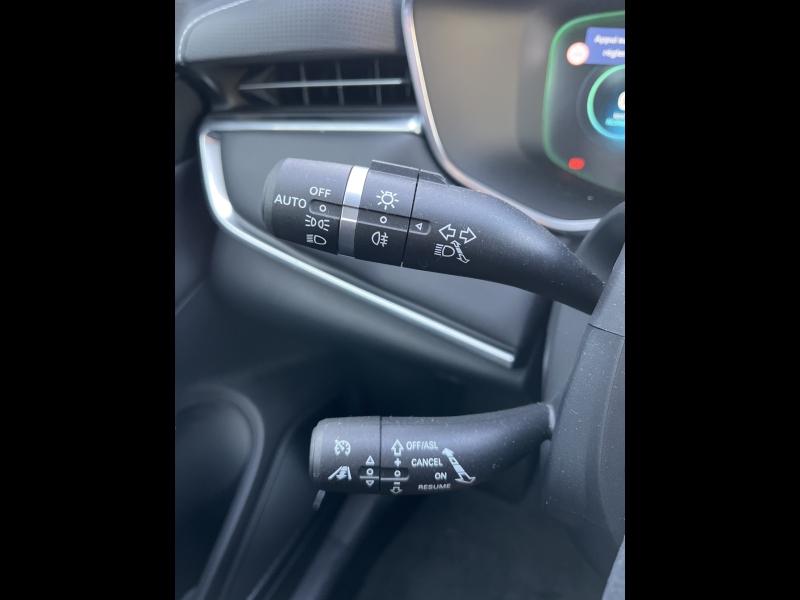 Image MG MOTOR MARVEL R EV 288ch - 70kWh Performance 4WD