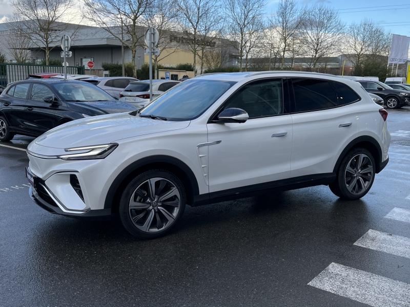 Photo MG MOTOR MARVEL R EV 180ch - 70kWh Luxury 2WD