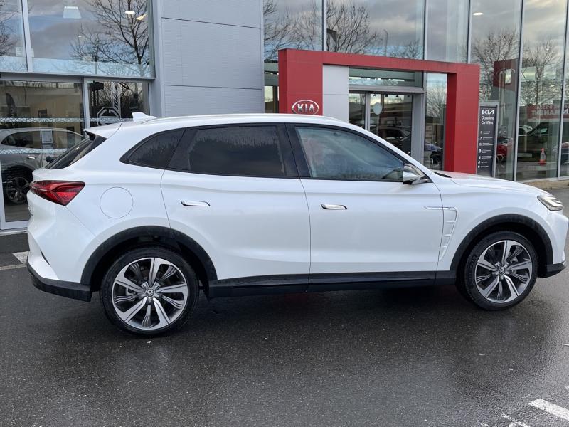 Image MG MOTOR MARVEL R EV 180ch - 70kWh Luxury 2WD