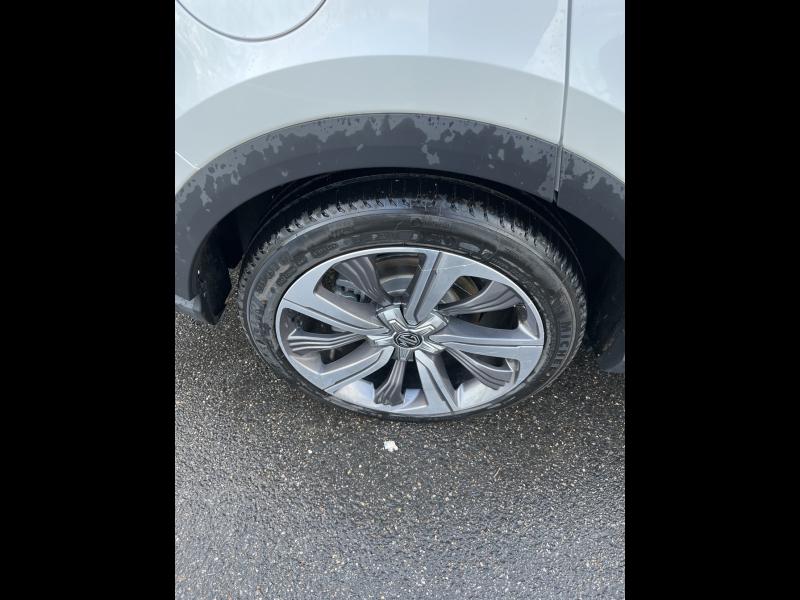 Image MG MOTOR MARVEL R EV 180ch - 70kWh Luxury 2WD