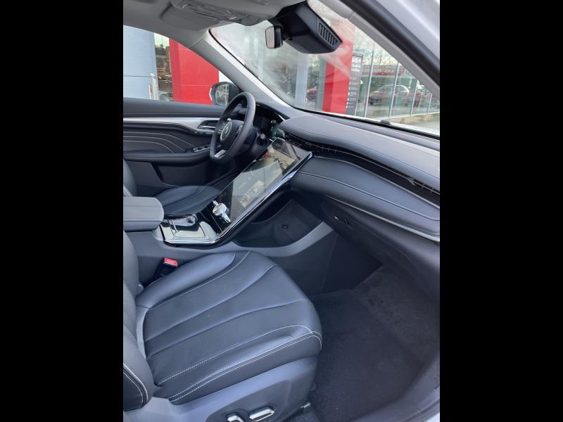 Image MG MOTOR MARVEL R EV 180ch - 70kWh Luxury 2WD