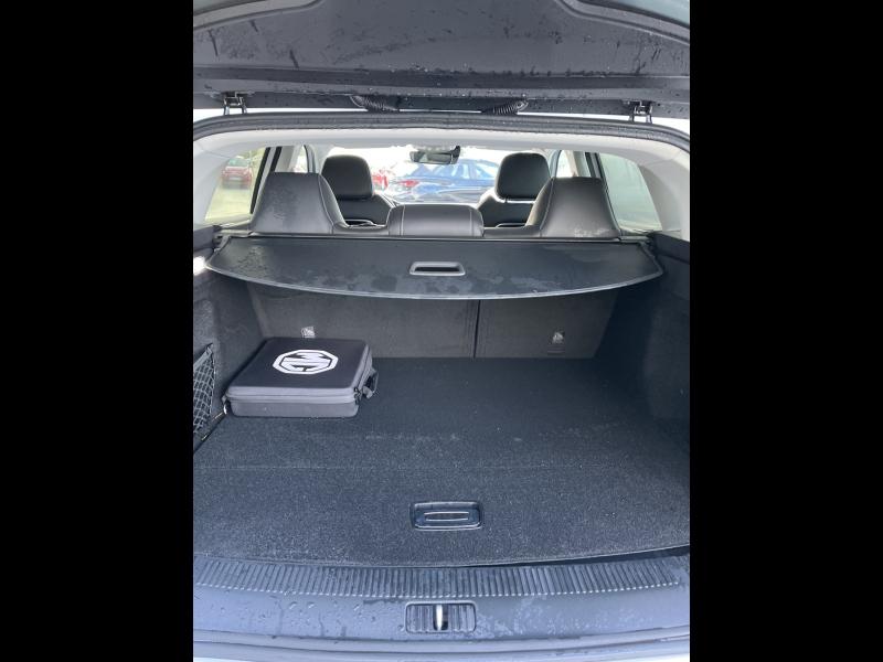 Image MG MOTOR MARVEL R EV 180ch - 70kWh Luxury 2WD