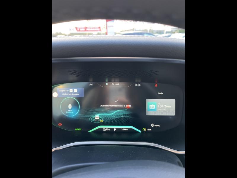 Image MG MOTOR MARVEL R EV 180ch - 70kWh Luxury 2WD