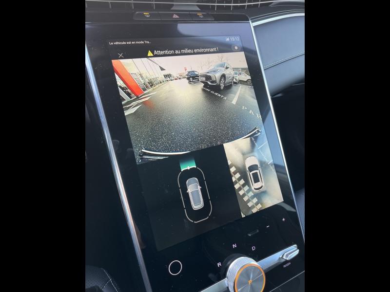 Image MG MOTOR MARVEL R EV 180ch - 70kWh Luxury 2WD