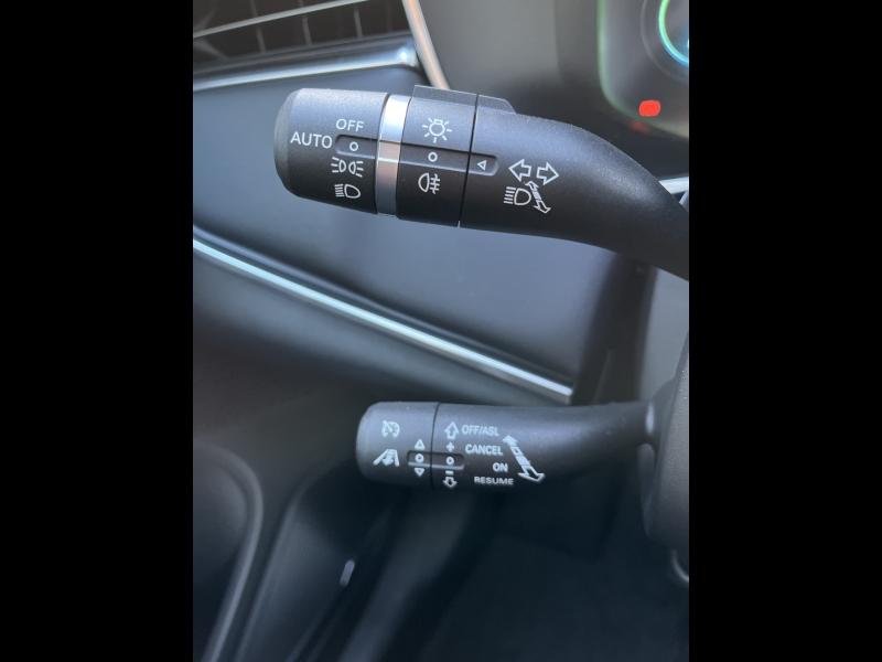 Image MG MOTOR MARVEL R EV 180ch - 70kWh Luxury 2WD