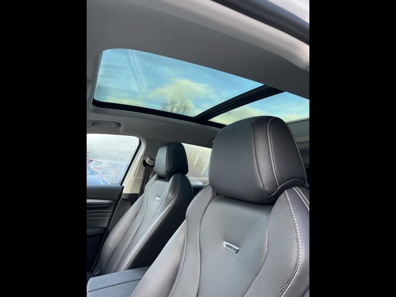 Image MG MOTOR MARVEL R EV 180ch - 70kWh Luxury 2WD