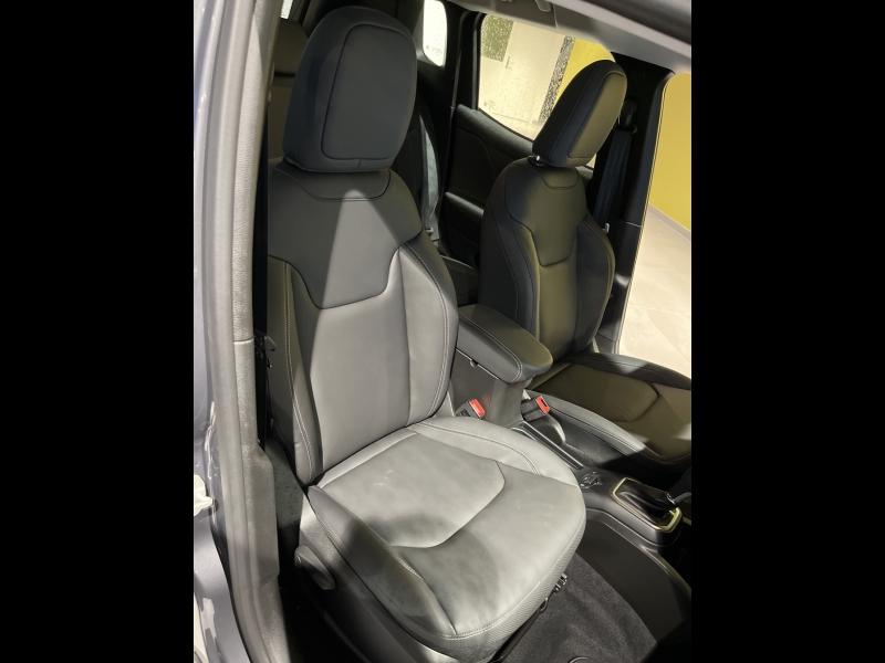 Image JEEP Renegade 1.5 Turbo T4 130ch MHEV Summit BVR7
