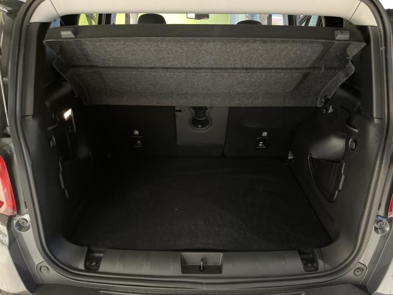 Image JEEP Renegade 1.5 Turbo T4 130ch MHEV Summit BVR7