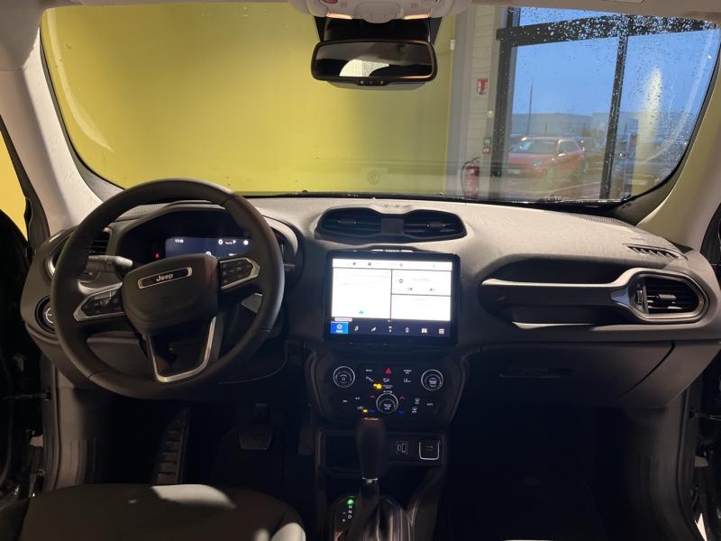 Image JEEP Renegade 1.5 Turbo T4 130ch MHEV Summit BVR7